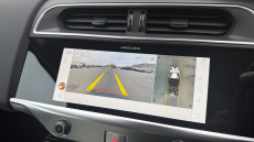 Jaguar I-Pace 294kW EV400 HSE Black 90kWh 5dr Auto 11kW Charger Electric Estate